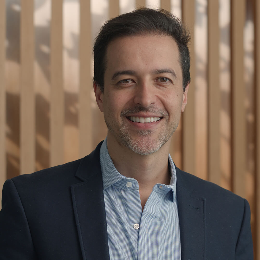 Dr. Marcelo Weber